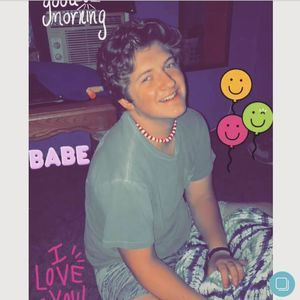 Meet your Posher, Angel